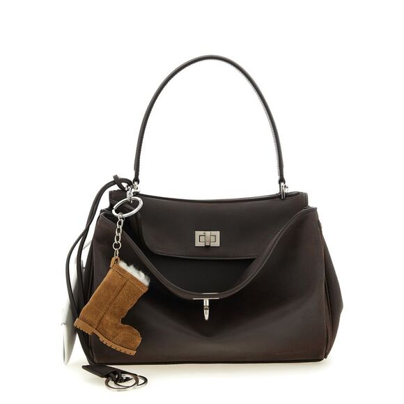BALENCIAGA Handbags - Balenciaga Women 'Rodeo' Small Handbag